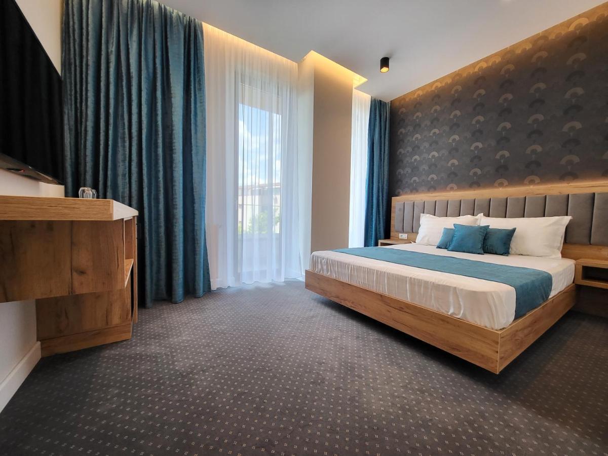 Hotel Excellence Bucarest Exterior foto
